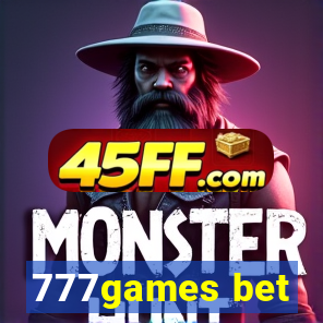777games bet